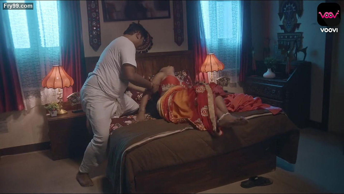 Mardana Sasur S02 Ep1-2 Voovi WebDl