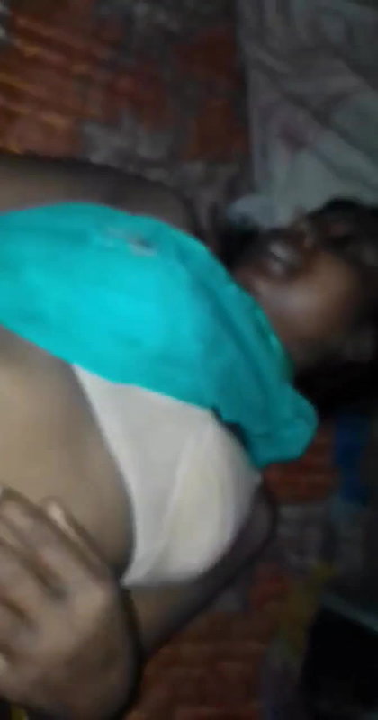 Village Cpl Kissing and Fucking