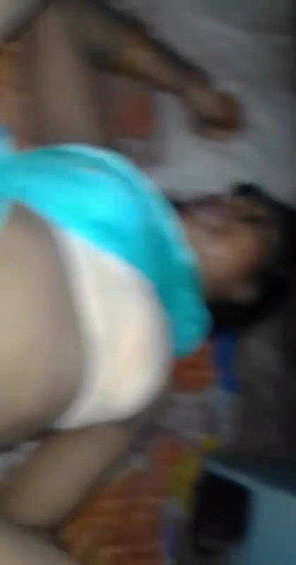 Village Cpl Kissing and Fucking