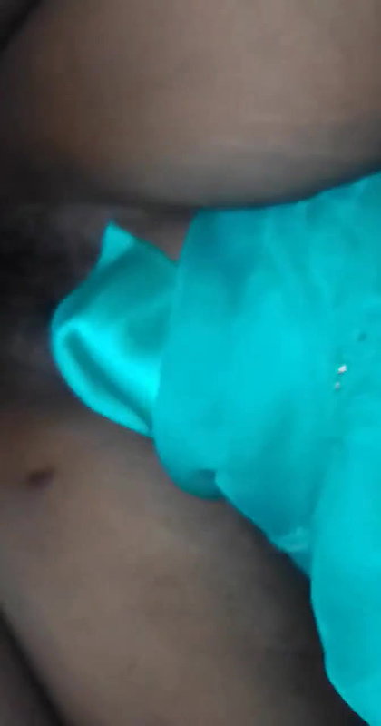 Village Cpl Kissing and Fucking
