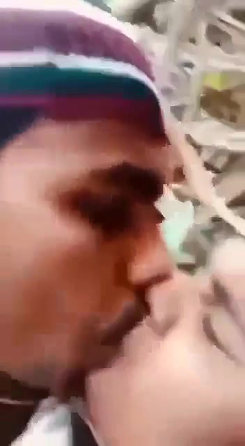 Village Girl outdoor Fucking