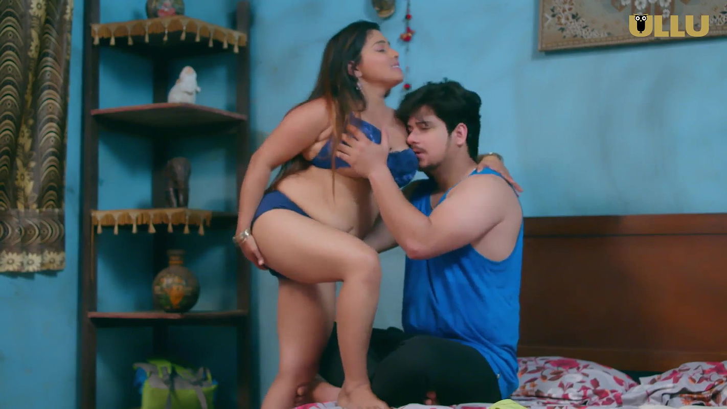 Palang Tod (Gaon Ki Garmi 3)