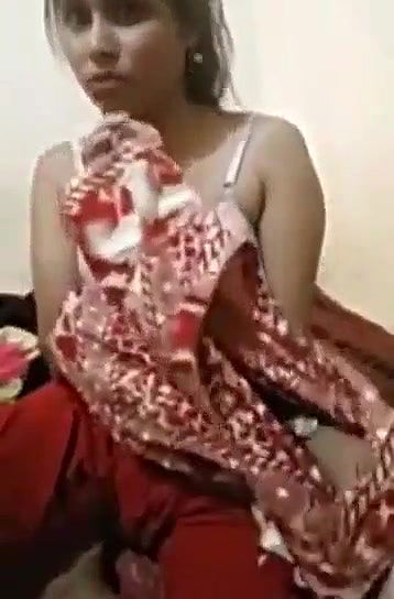 Bangla Babe Boobs Show