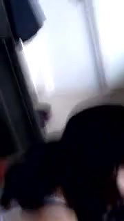 Desi Cheating Housewife Blowjob
