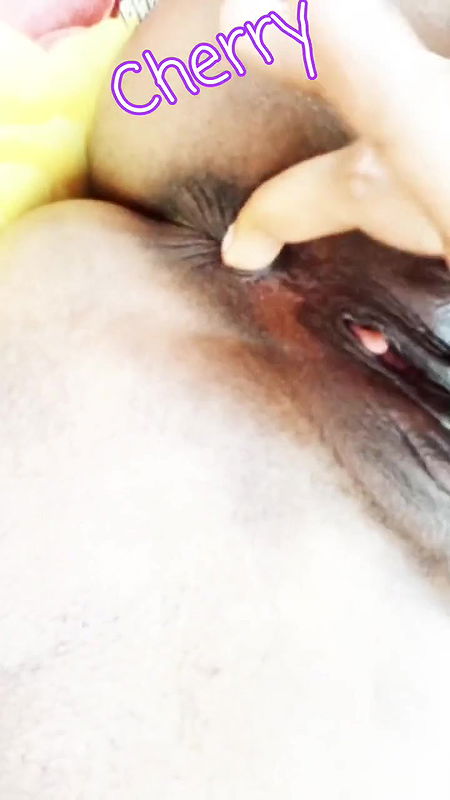Cherry’s Vlogs nude