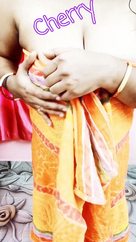 Cherry’s Vlogs nude