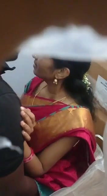 Aunty hairypussy fucking in store room