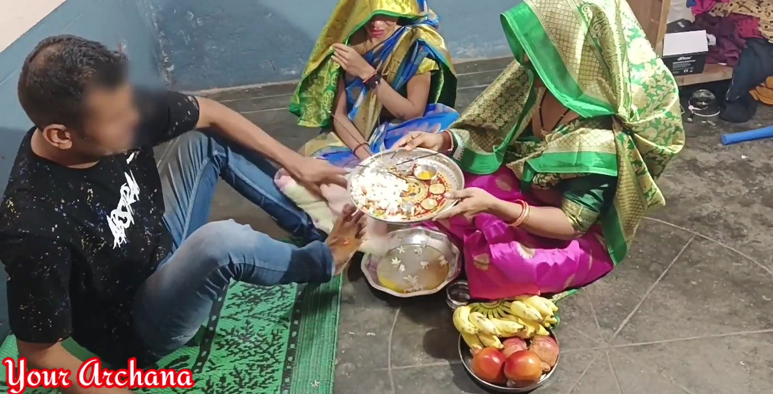 Savitree Vrata Sex Dono Biwi Ka Sath