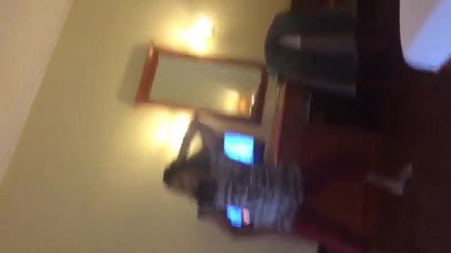 Desi Girl Strip Dance