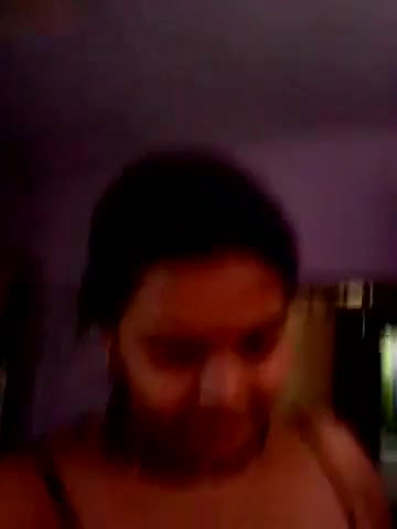 Village Bhabhi Boobs Show
