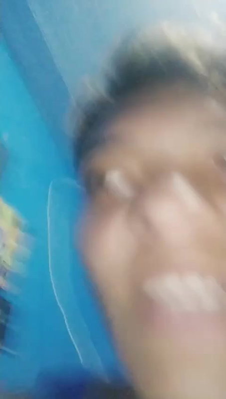 Boyfriend Fucking Girlfriend & Cum On Her