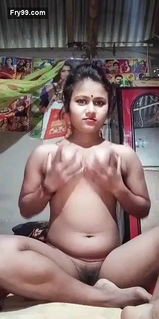 Village beauty nude