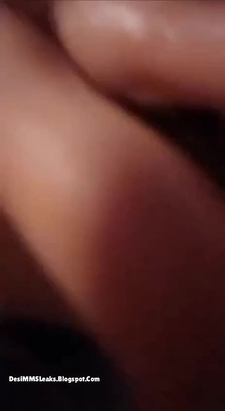 Horny Girl Masturbating & Exposing Her Nude