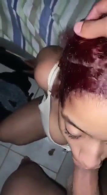 High School Girl Sucking Big Dick And Banged