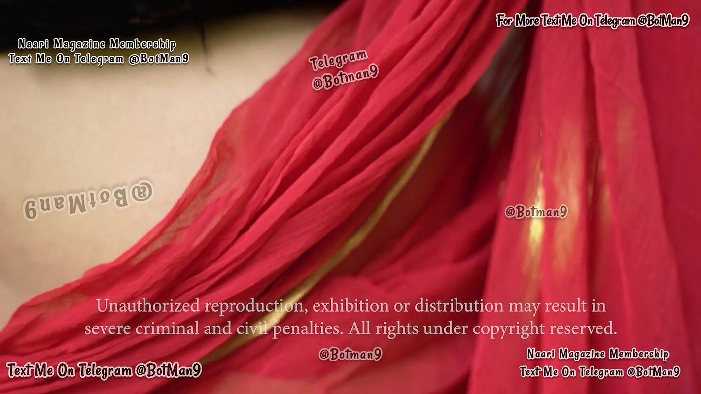 Rai Seminude Tease Uncut