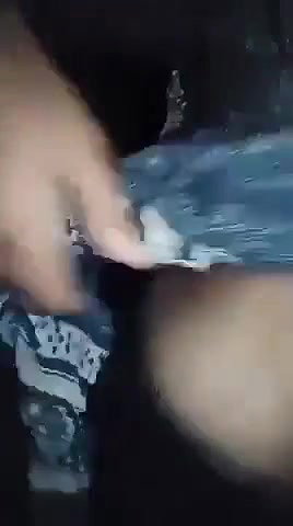 Beautiful Village Girl showing and Fingering