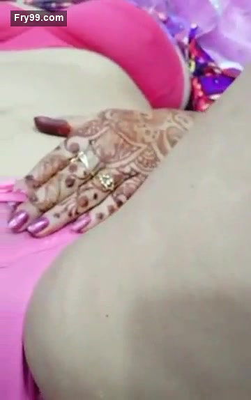 BEAUTIFUL INDIAN PUSSY