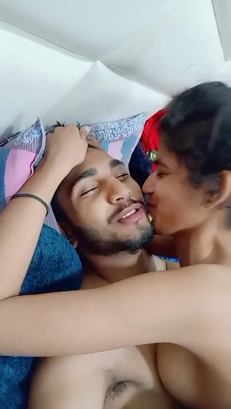 Beautiful couple Fucking New Leaked MMS 5 Clip-Merged