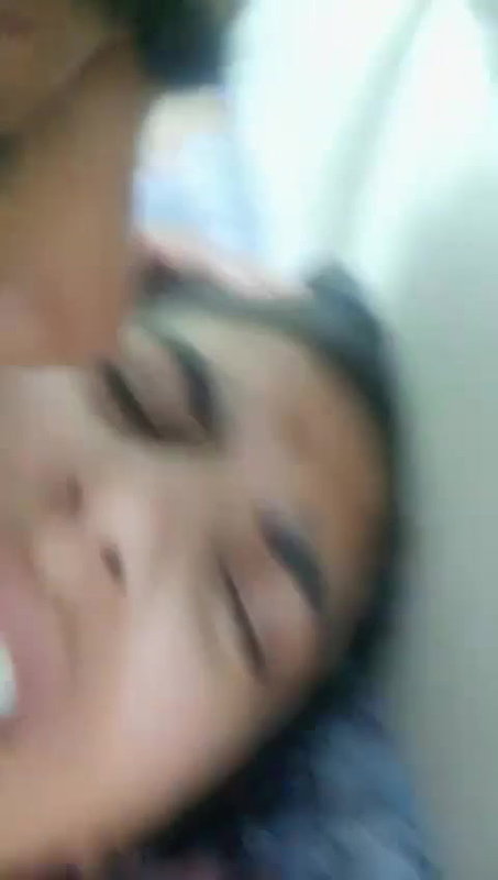 Beautiful couple Fucking New Leaked MMS 5 Clip-Merged
