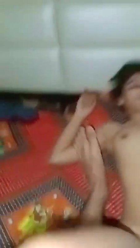 Beautiful couple Fucking New Leaked MMS 5 Clip-Merged