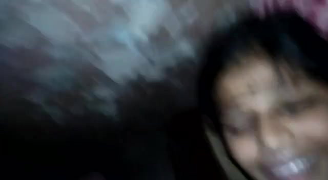 Village girl boobs sucking by neighbour