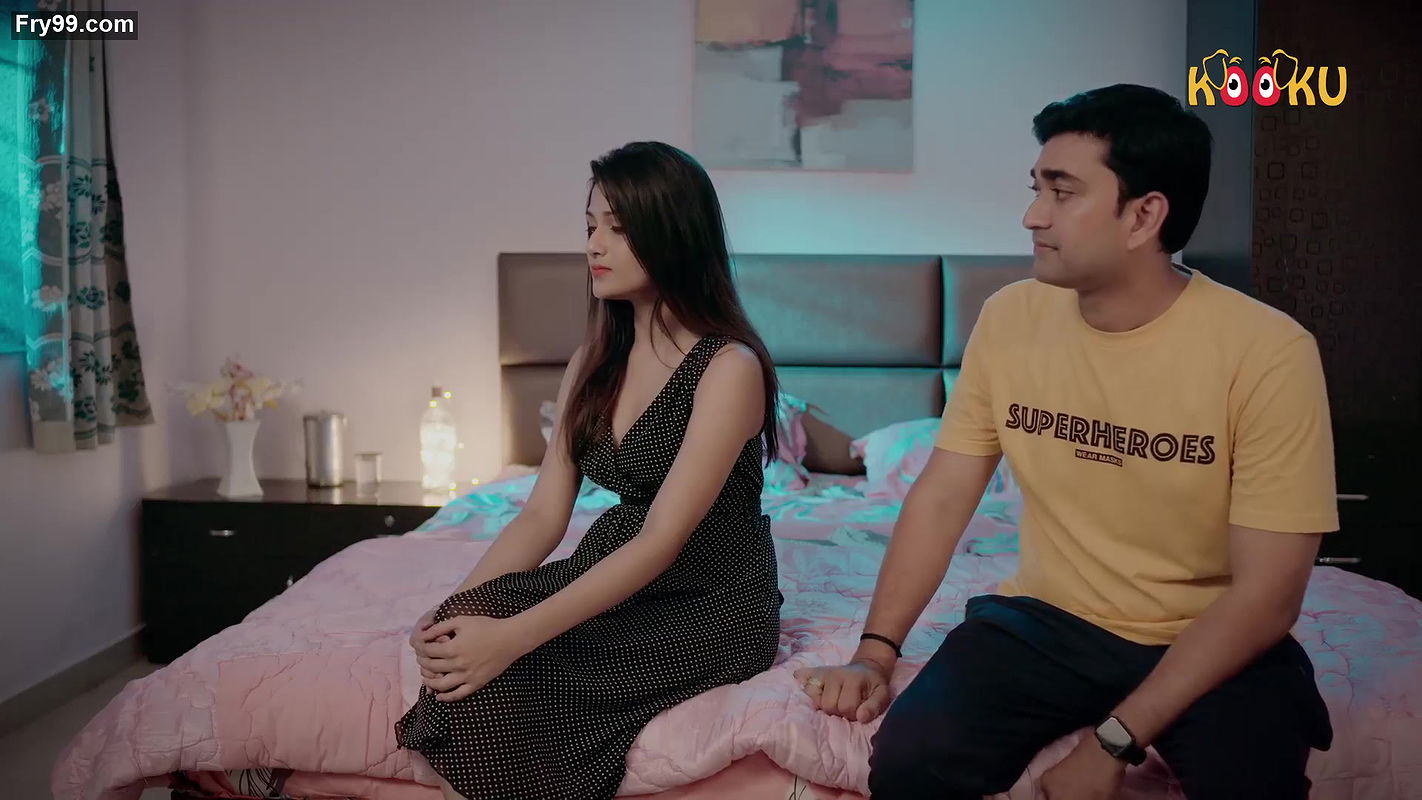 Sajani – S01E02 – 2023 – Hindi Hot Web Series – KooKu
