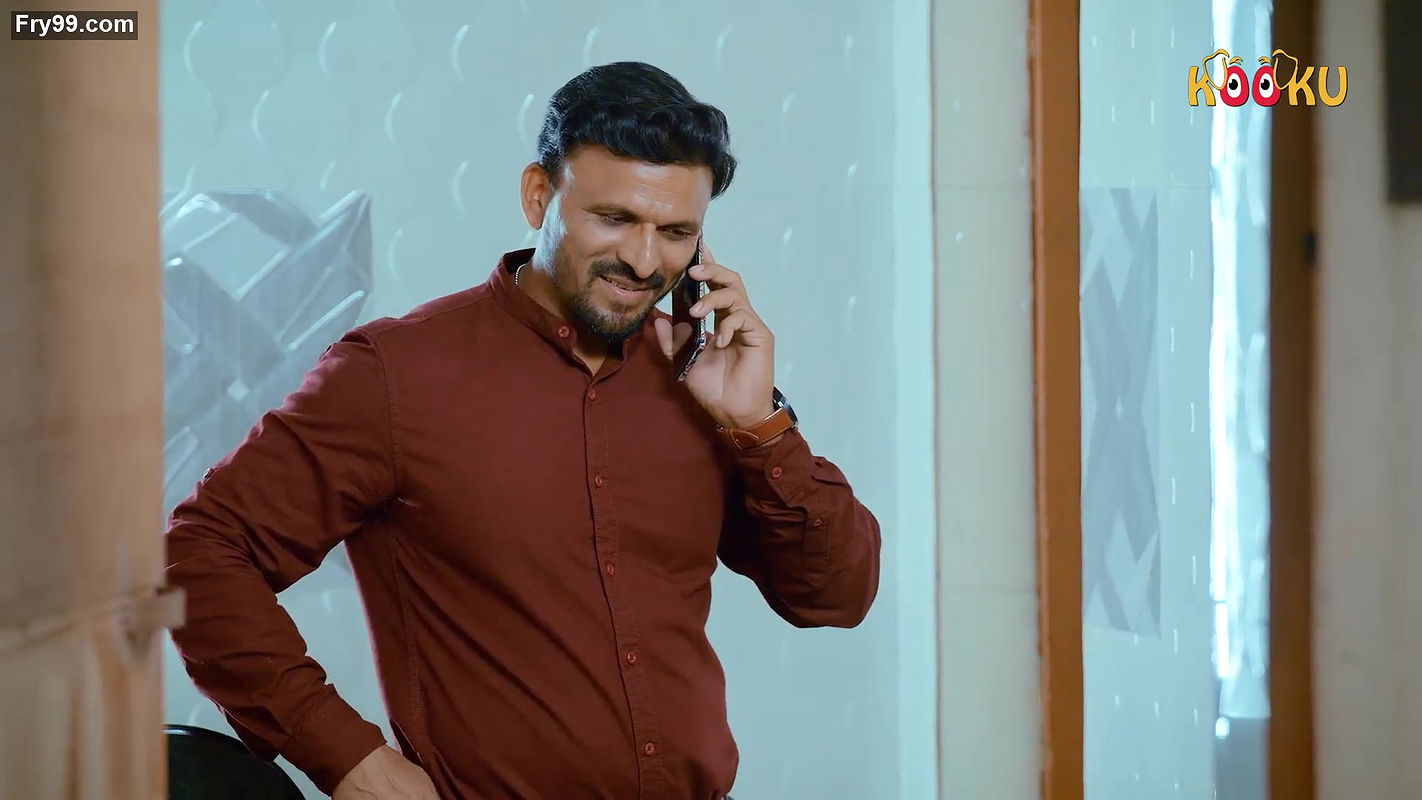 Sajani – S01E02 – 2023 – Hindi Hot Web Series – KooKu