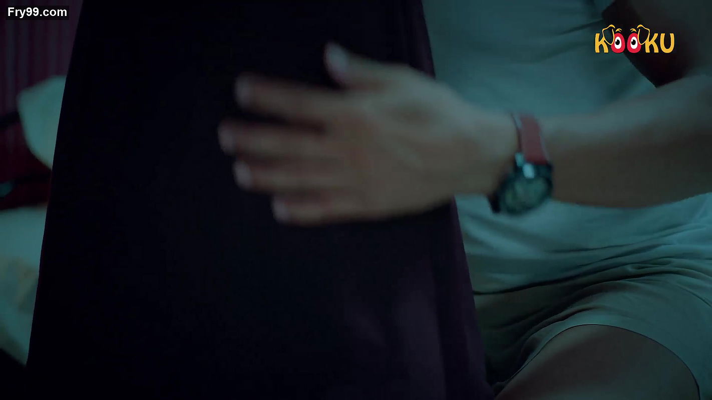 Sajani – S01E02 – 2023 – Hindi Hot Web Series – KooKu