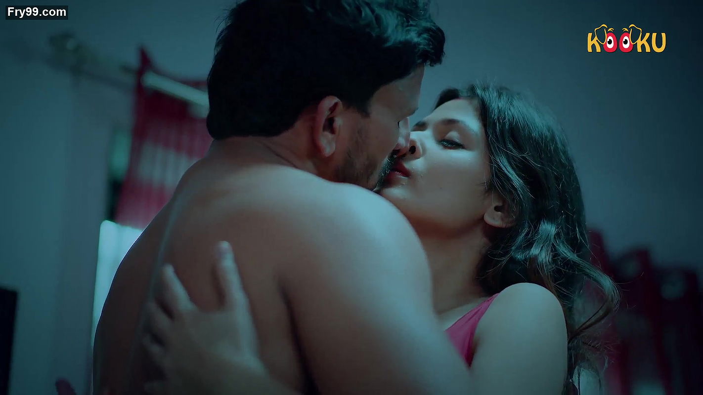 Sajani – S01E02 – 2023 – Hindi Hot Web Series – KooKu