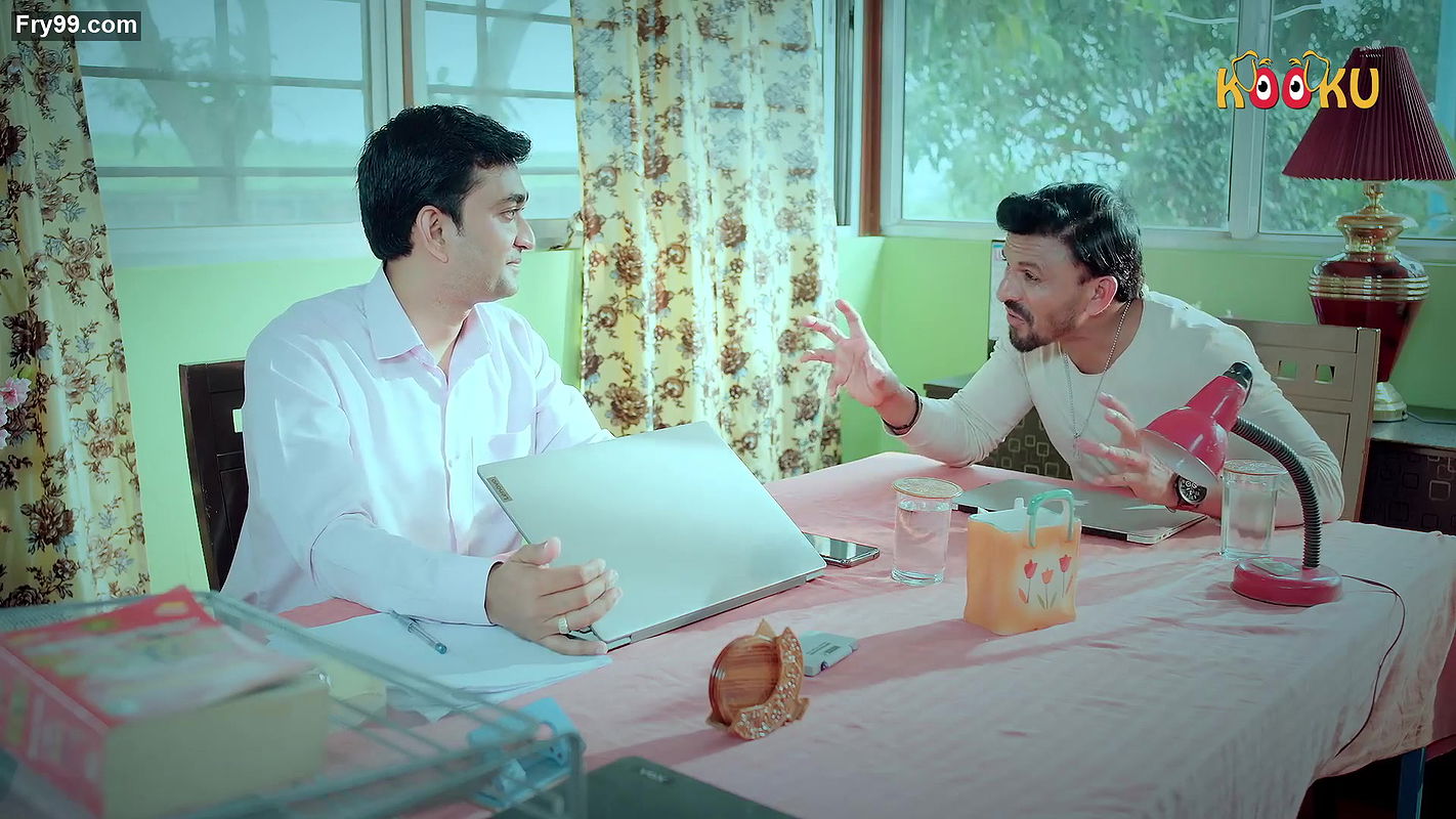 Sajani – S01E02 – 2023 – Hindi Hot Web Series – KooKu