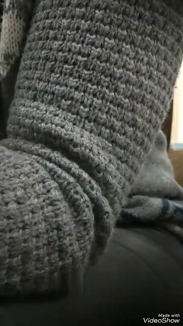 Mother Cheating with Sons Football Teacher at the School (Must Watch)