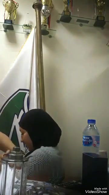 Mother Cheating with Sons Football Teacher at the School (Must Watch)