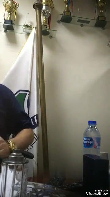 Mother Cheating with Sons Football Teacher at the School (Must Watch)