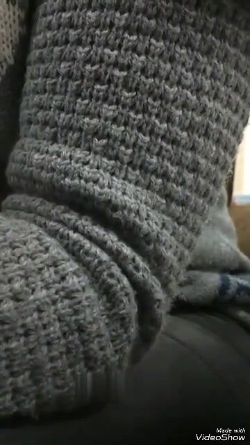 Mother Cheating with Sons Football Teacher at the School (Must Watch)