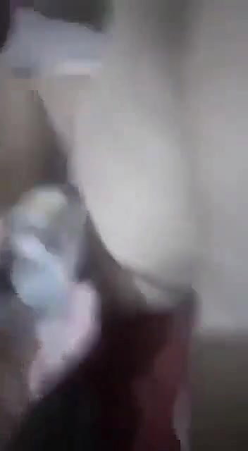 Naughty Boys Inserting Wine Bottle In Pussy