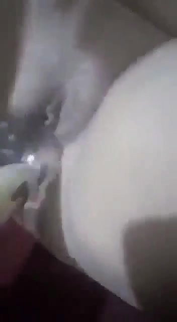 Naughty Boys Inserting Wine Bottle In Pussy