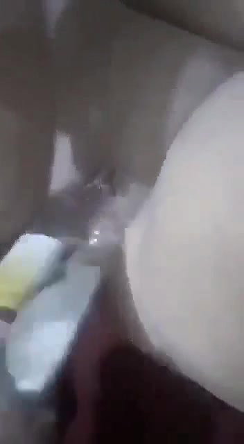 Naughty Boys Inserting Wine Bottle In Pussy