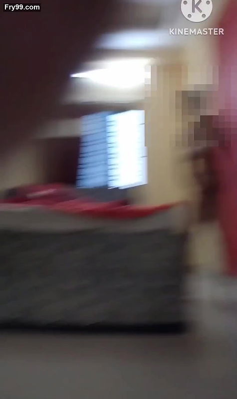 Romantic wife home sex Desi style wife dogy style