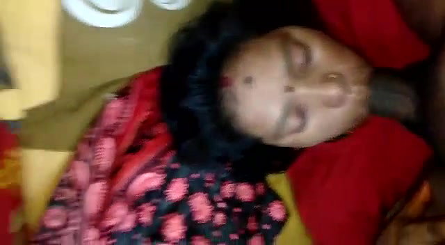 Mallu Bhabhi Sucking Dick