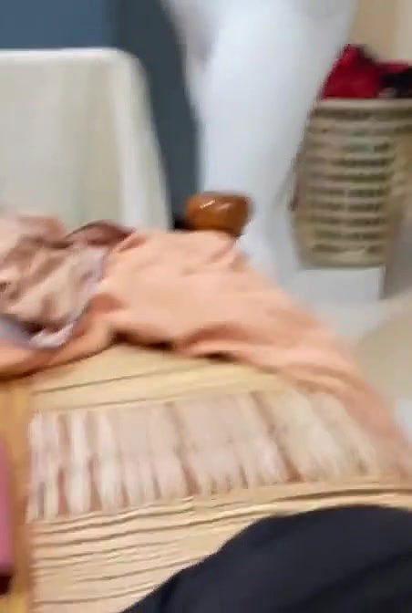 Tamil Bhabhi Strip Cloths