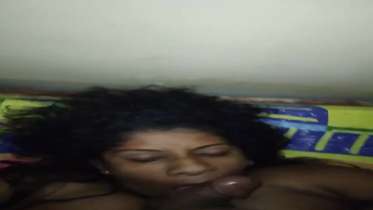 Srilankan Slut Wife Sucking n Riding Cock