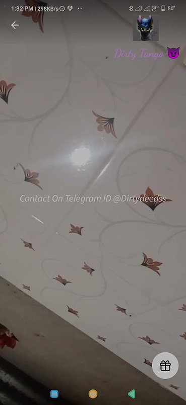 Desi hot village bhabi tango show