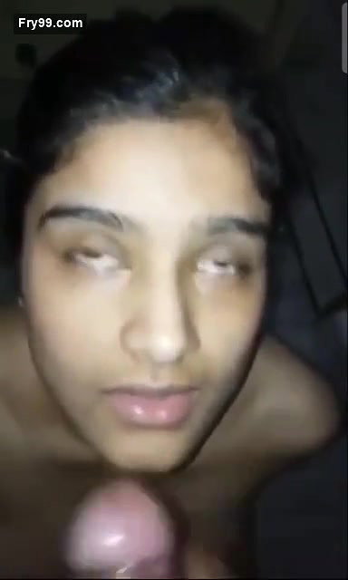 Cute Punjabi GF Waiting for Cum