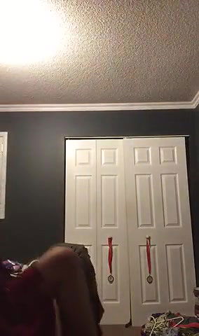 Abroad Living Paki Girl Strip Tease