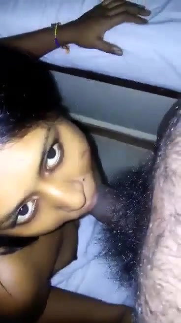 Sri Lankan Girl Sucking