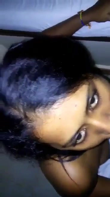 Sri Lankan Girl Sucking