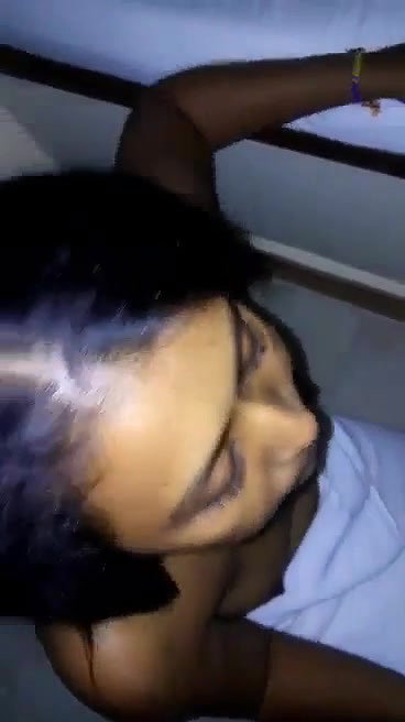 Sri Lankan Girl Sucking