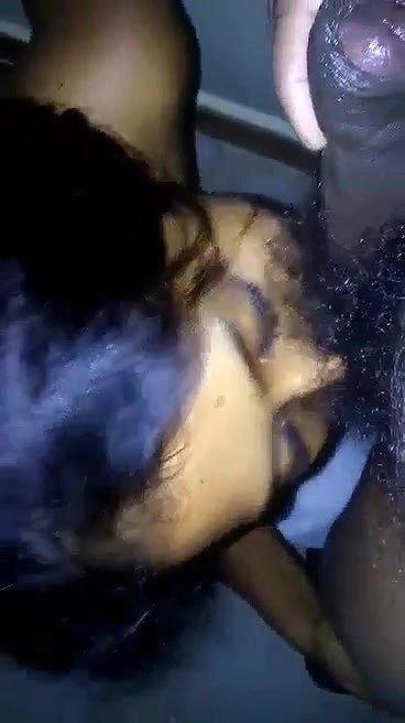 Sri Lankan Girl Sucking