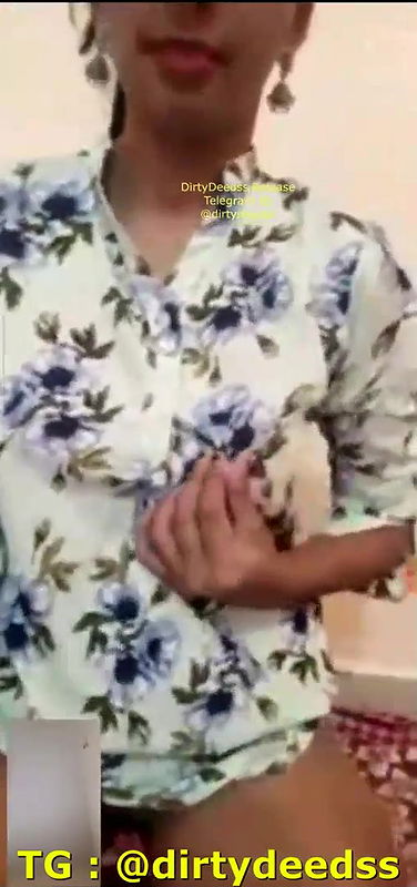 Shreenidhi Full Nude & Fingering on PRIVATE Live