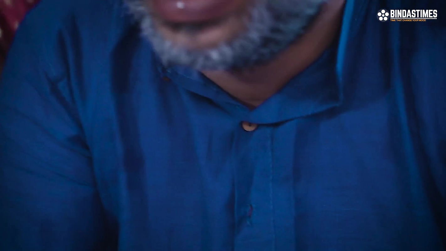 Sasurji Part 4 BindasTimes 4k